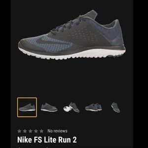Nike FS Lite Run 2